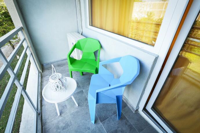 Imagen general del Hotel Spring Holiday Resort. Foto 17