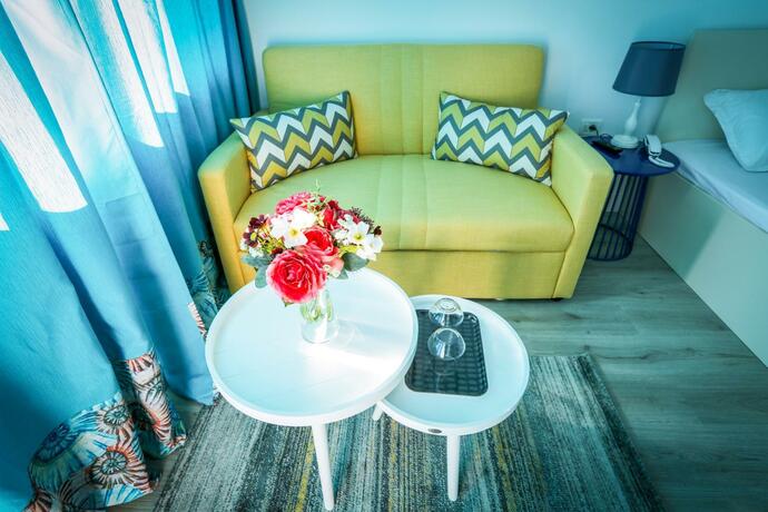 Imagen general del Hotel Spring Holiday Resort. Foto 19