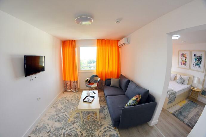 Imagen general del Hotel Spring Holiday Resort. Foto 22