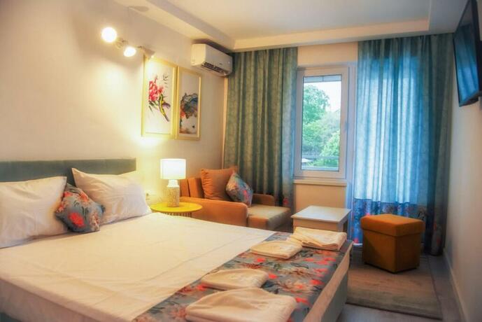 Imagen general del Hotel Spring Holiday Resort. Foto 23