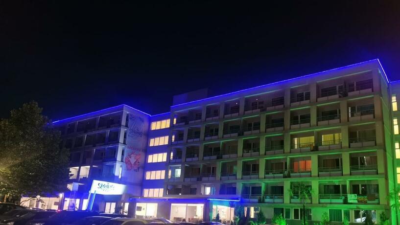 Imagen general del Hotel Spring Holiday Resort. Foto 29