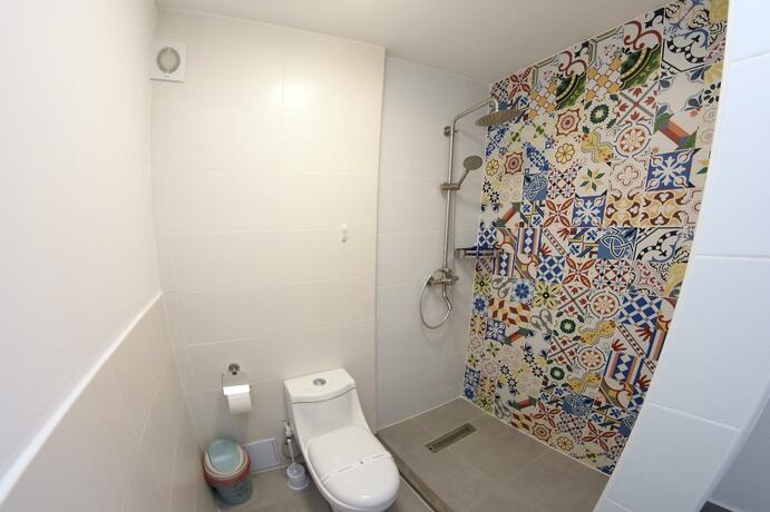 Imagen general del Hotel Spring Holiday Resort. Foto 30