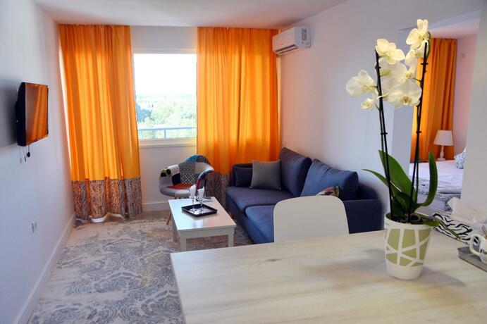 Imagen general del Hotel Spring Holiday Resort. Foto 33