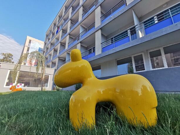 Imagen general del Hotel Spring Holiday Resort. Foto 35