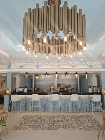 Imagen general del Hotel Spring Holiday Resort. Foto 38