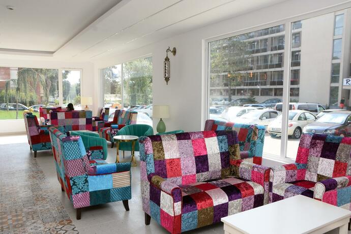 Imagen general del Hotel Spring Holiday Resort. Foto 40