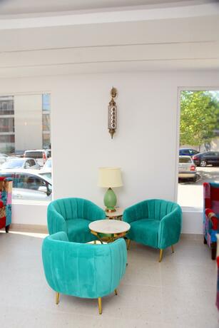 Imagen general del Hotel Spring Holiday Resort. Foto 43