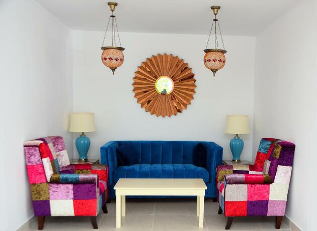 Imagen general del Hotel Spring Holiday Resort. Foto 45
