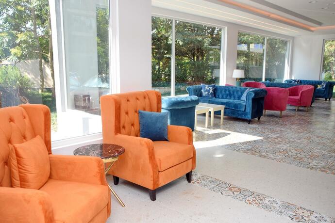 Imagen general del Hotel Spring Holiday Resort. Foto 47