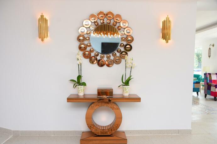 Imagen general del Hotel Spring Holiday Resort. Foto 48