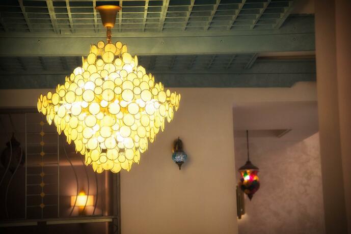 Imagen general del Hotel Spring Holiday Resort. Foto 50