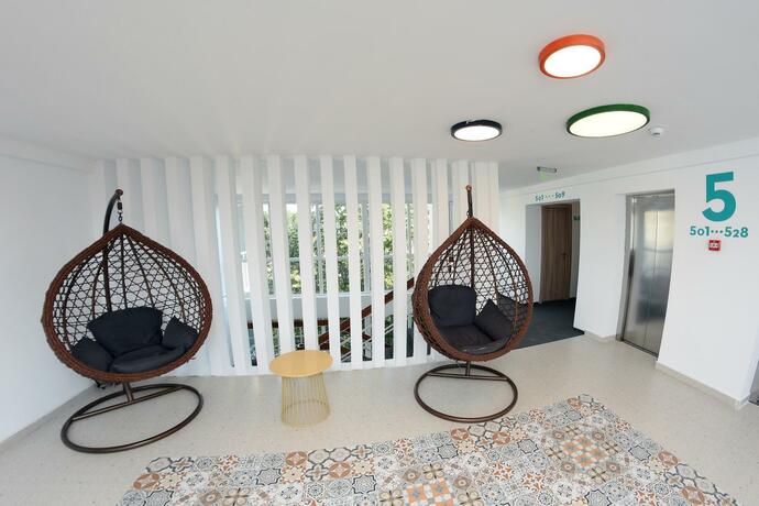 Imagen general del Hotel Spring Holiday Resort. Foto 51