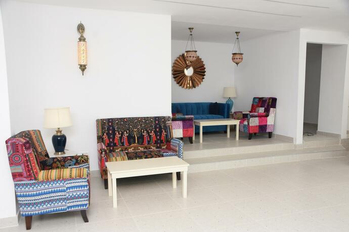 Imagen general del Hotel Spring Holiday Resort. Foto 54