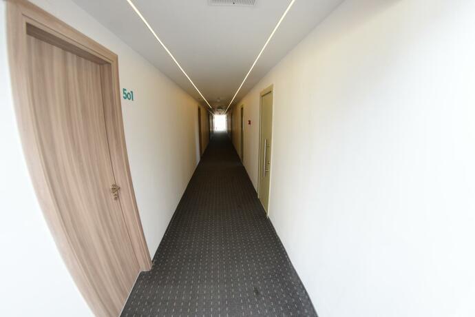 Imagen general del Hotel Spring Holiday Resort. Foto 55