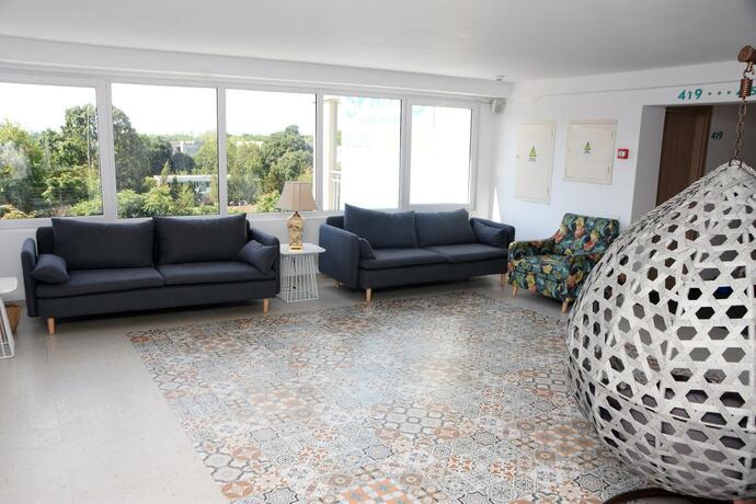 Imagen general del Hotel Spring Holiday Resort. Foto 56