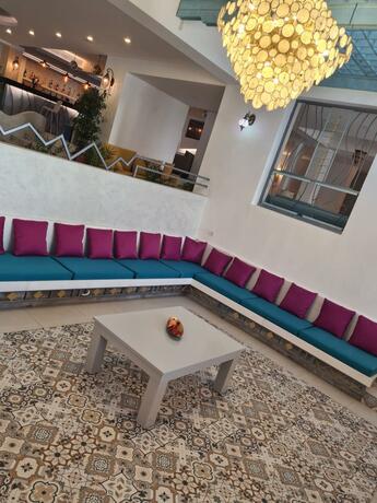 Imagen general del Hotel Spring Holiday Resort. Foto 57