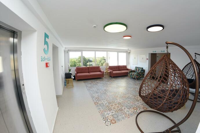 Imagen general del Hotel Spring Holiday Resort. Foto 59