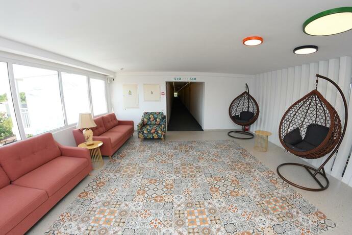 Imagen general del Hotel Spring Holiday Resort. Foto 60