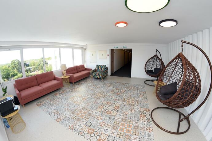 Imagen general del Hotel Spring Holiday Resort. Foto 61
