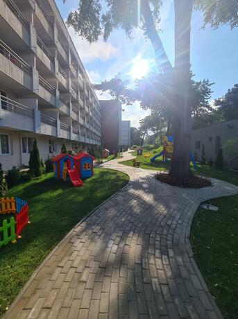 Imagen general del Hotel Spring Holiday Resort. Foto 62
