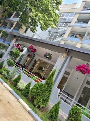 Imagen general del Hotel Spring Holiday Resort. Foto 63