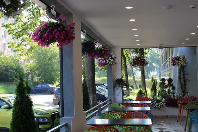 Imagen general del Hotel Spring Holiday Resort. Foto 65