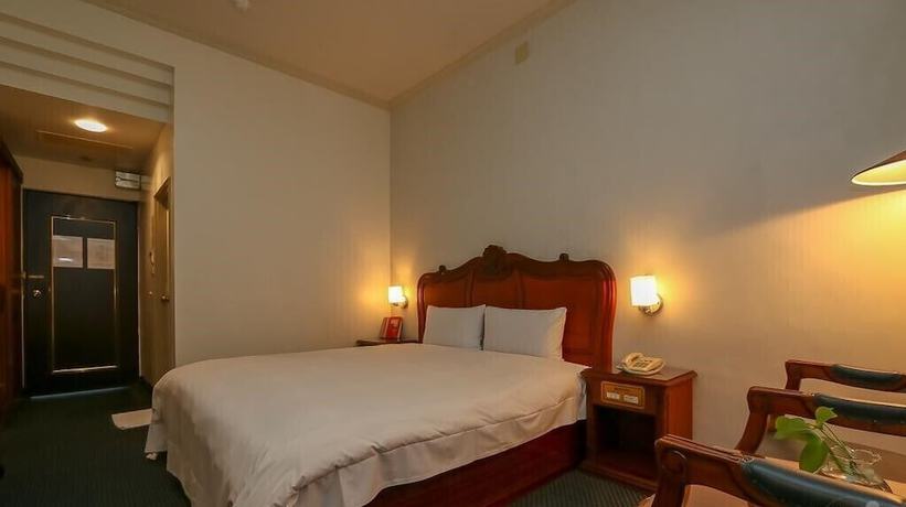 Imagen de la habitación del Hotel Spring Hotel. Foto 3