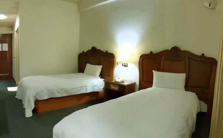 Imagen de la habitación del Hotel Spring Hotel. Foto 6