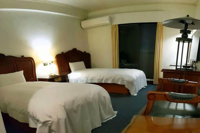 Imagen de la habitación del Hotel Spring Hotel. Foto 12