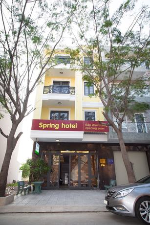 Imagen general del Hotel Spring Hotel, Thuan An. Foto 1