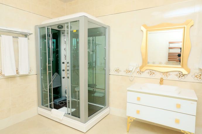 Imagen de la habitación del Hotel Spring Hotel and Spa. Foto 4