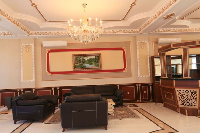 Imagen de los interiores del Hotel Spring Hotel and Spa. Foto 18