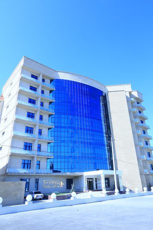 Imagen general del Hotel Spring Hotel and Spa. Foto 1