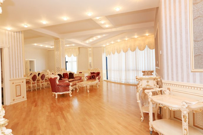 Imagen de la habitación del Hotel Spring Hotel and Spa. Foto 9