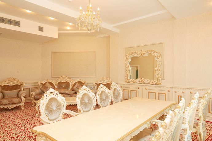 Imagen de la habitación del Hotel Spring Hotel and Spa. Foto 14