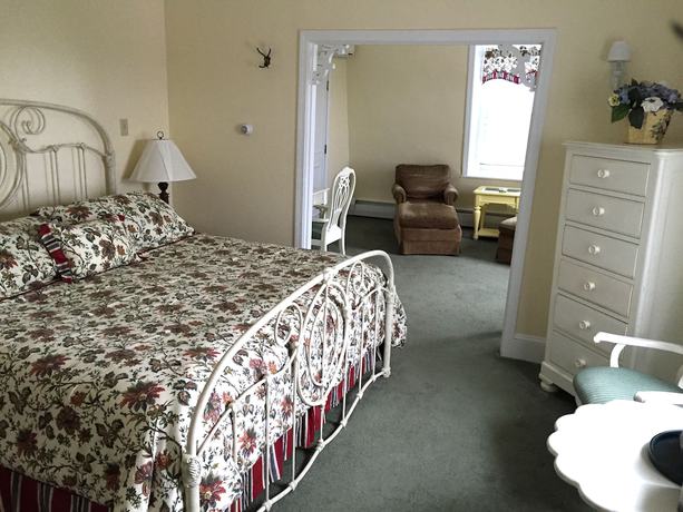 Imagen de la habitación del Hotel Spring House, Block Island. Foto 5