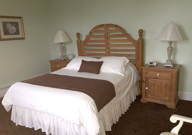 Imagen de la habitación del Hotel Spring House, Block Island. Foto 6