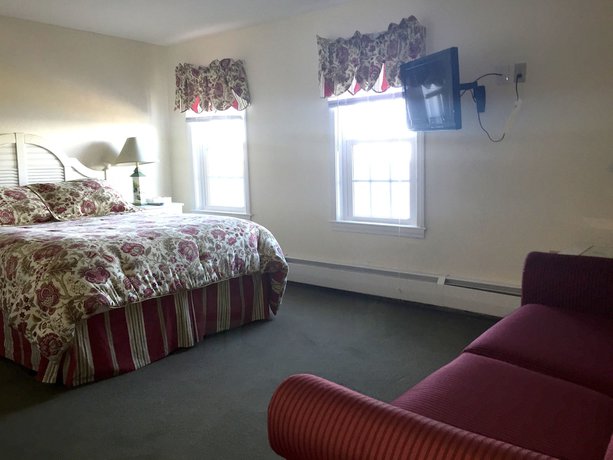 Imagen de la habitación del Hotel Spring House, Block Island. Foto 8