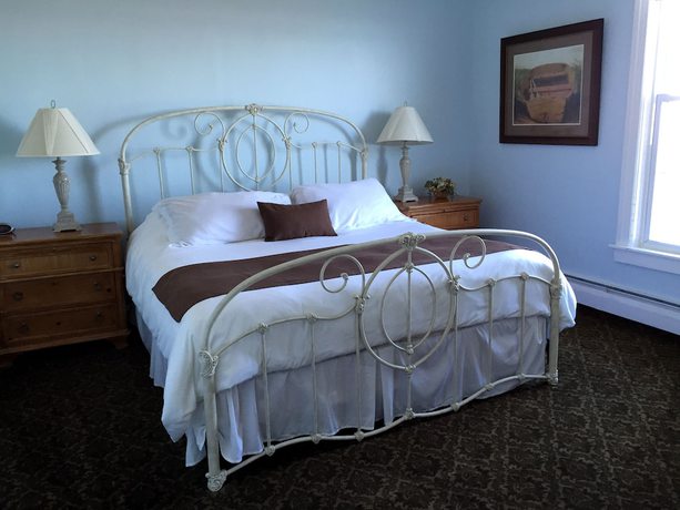 Imagen de la habitación del Hotel Spring House, Block Island. Foto 9