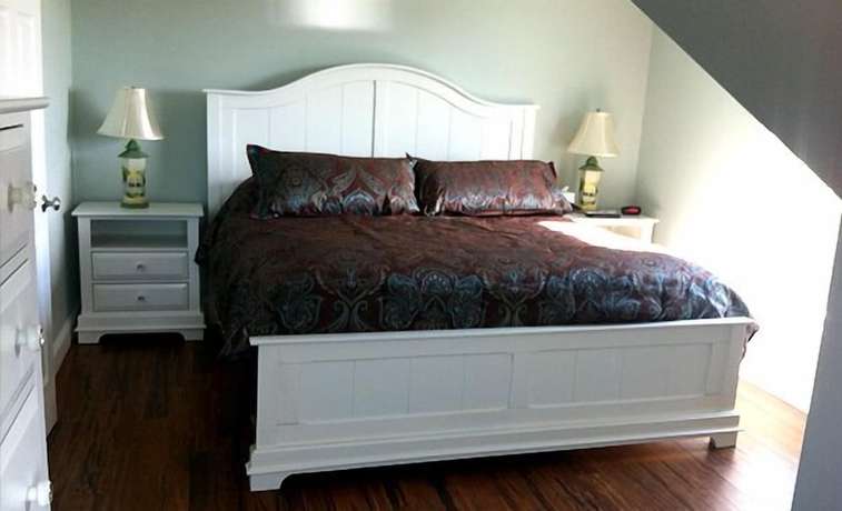 Imagen de la habitación del Hotel Spring House, Block Island. Foto 10
