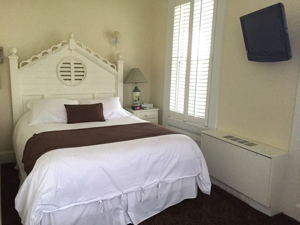 Imagen de la habitación del Hotel Spring House, Block Island. Foto 11