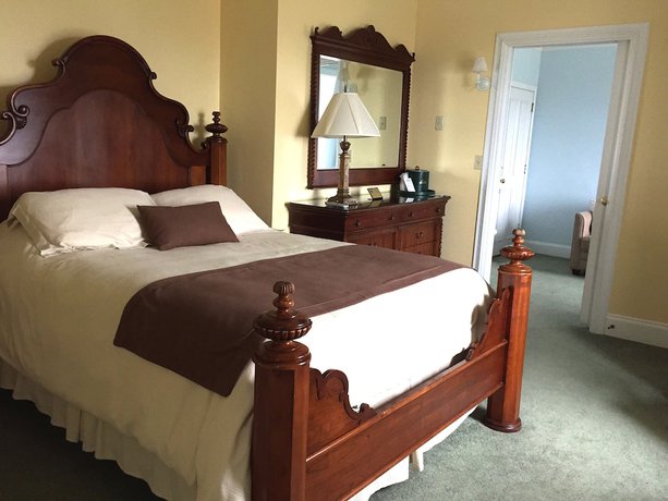 Imagen de la habitación del Hotel Spring House, Block Island. Foto 12