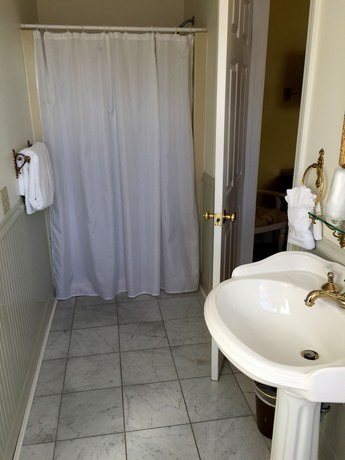 Imagen de la habitación del Hotel Spring House, Block Island. Foto 13