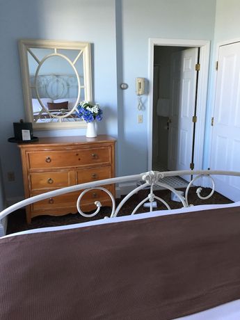 Imagen de la habitación del Hotel Spring House, Block Island. Foto 15