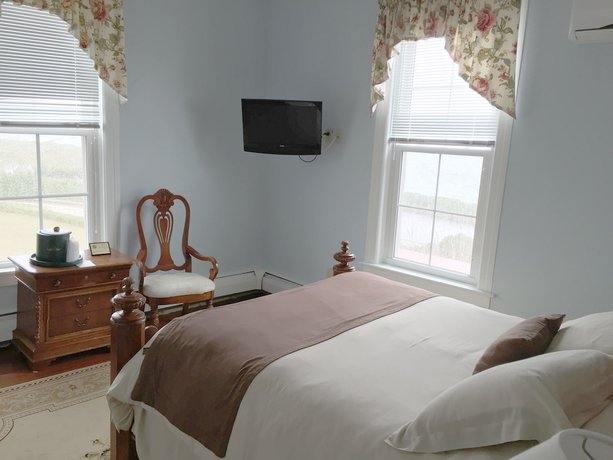Imagen de la habitación del Hotel Spring House, Block Island. Foto 16