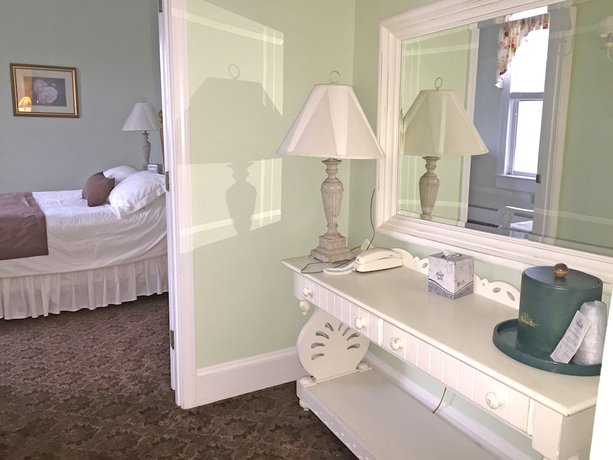 Imagen de la habitación del Hotel Spring House, Block Island. Foto 17
