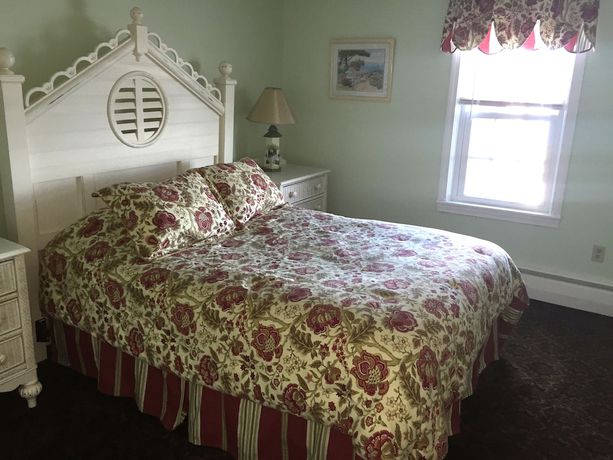 Imagen de la habitación del Hotel Spring House, Block Island. Foto 18