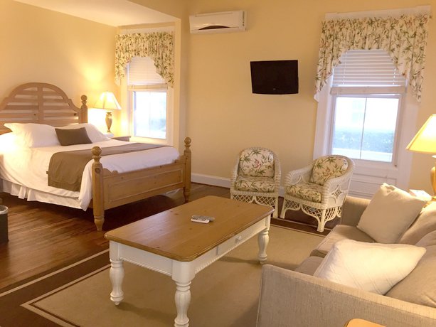 Imagen de la habitación del Hotel Spring House, Block Island. Foto 19