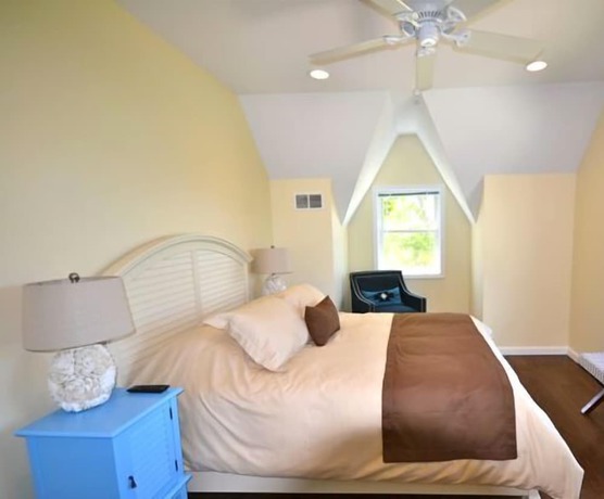 Imagen de la habitación del Hotel Spring House, Block Island. Foto 20