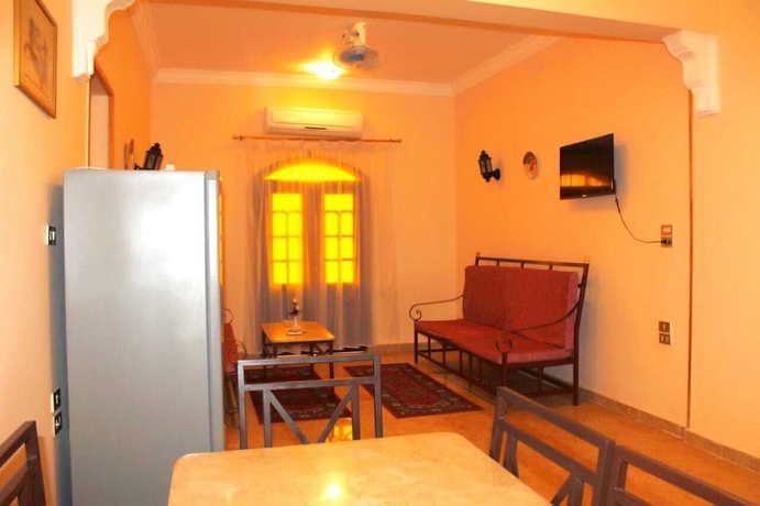 Imagen de la habitación del Hotel Spring House, Safaga. Foto 1